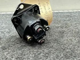 89-15857 Mariner V-150 Starter Solenoid Tested Pn# #3