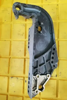 9750t6 Mariner 1989 40 Hp Starboard Side Transom Bracket #2