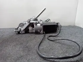 99186t Mariner V150 Tilt And Trim Pump Motor #2