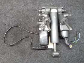 99186t Mariner V150 Tilt And Trim Pump Motor