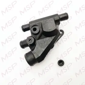 0987716 Marinestore 3850360 T-stat Housing Repl Fits For Volvo Penta 4.3l 5.0l 5.7l 7.4l #2 0987716 Marinestore 3850360 T-stat Housing Repl Fits For Volvo Penta 4.3l 5.0l 5.7l 7.4l #2