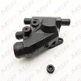 0987716 Marinestore 3850360 T-stat Housing Repl Fits For Volvo Penta 4.3l 5.0l 5.7l 7.4l 0987716 Marinestore 3850360 T-stat Housing Repl Fits For Volvo Penta 4.3l 5.0l 5.7l 7.4l