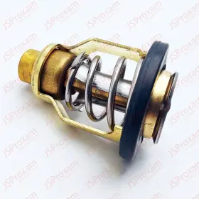 17670-90j00 Marinestore 5033721 New Thermostat 60c 140f Repl For Suzuki 4 Stroke Johnson Bs5