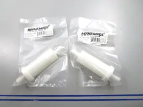 816296q2 Marmax M-459546 New 0810 5/16 Inch Fuel Filter Replaces