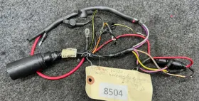 84-96220a12 Marnier Mariner V-150 Engine Wire Harness Pn#