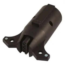 7-0506 Marpac Trlr Plug Adapter 7rd/4 Flat- Oem