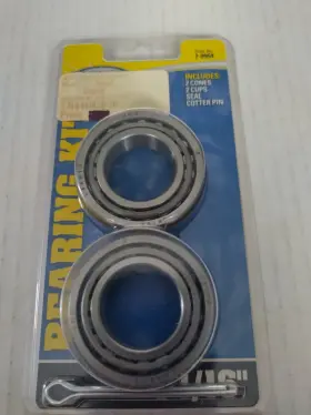 7-0957 Marpac 7-0954 1 1/4 Inch X 3/4 Bearing Kit Cone And Cup Replacement