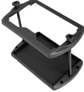 Bt100200 Marpac Deluxe Battery Tray - Series 27/30/31 Non-corrosive Easy Install 7-2196