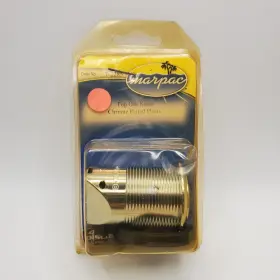 M1-2a-15-1 Marpac Marine 7-2285 Chrome Push To Close Latch Boat Cabin Corrosion Uv Resistant