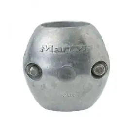 Cmx-4 Martyr Shaft Zinc Anode 1-1/8 Inch Diameter