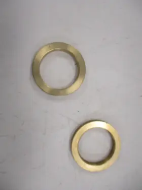 100911c05 Mastercraft Cylinder Hydraulic Zft5 Brass Ring Set Of 2 Boat