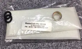 155123 Mastercraft Fuel Filter Sock With Seal