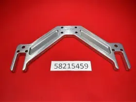 58215459 Mastercraft Board Rack Arm Zft4