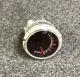 6527-05002-00 Medallion Instrumentation Systems 2-inch Trim Supra