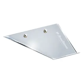 27131 Megaware Skegguard Skeg Protector Stainless Steel