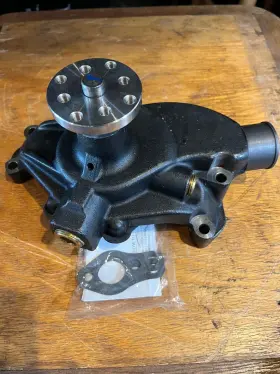 8mo113734 Merc/oem Water Pump