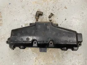 11193-87114 Mercruiser Exhaust Manifold 5.0l 5.7l V8 11193 87114