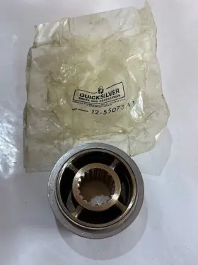 12-55073a1 Mercruiser Genuine Mercury Quicksilver Washer #3