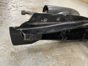 1623-8950-c Mercruiser Alpha One Gen 1 Lower Unit Gearcase Leg Mercury 1623-8950 #3