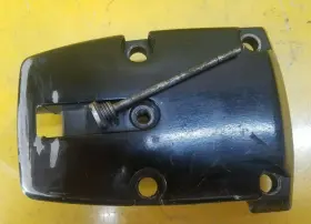18312 Mercruiser Alpha One Gen 2 Top Cover With Dipstick