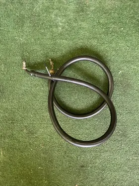 32-52519-14 Mercruiser 32-90494 Pressure Power Steering Line Hose Pump To Rack 58 Inch