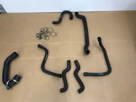32-864977 Mercruiser Set Hose 4.3 V6 2003 Engine Water Cooling System Coolant Circulation