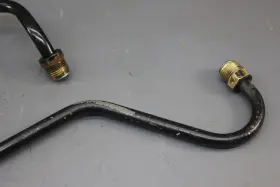 32-96855t Mercruiser 32-96855 5.0l 305 198hp 200hp 898 Fuel Line Pump To Carburetor 2bbl #2