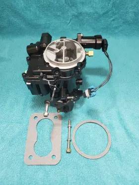3310-866140001 Mercruiser 3310-866141001 Remanufactured Mercury 2brl Tks Carburetor 3.0
