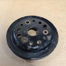 3793716 Mercruiser Pulley 120hp