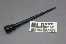 41218 Mercruiser Dipstick Oildyne Pump Metal Reservoir Power Trim Tilt Alpha One