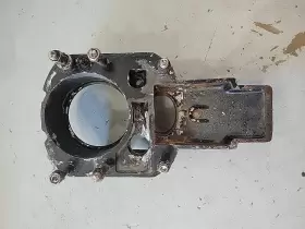 41646-c6 Mercruiser Bravo I Ii Iii Bell Housing Gimbal Helmet 41646 #2 41646-c6 Mercruiser Bravo I Ii Iii Bell Housing Gimbal Helmet 41646 #2