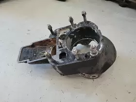 41646-c6 Mercruiser Bravo I Ii Iii Bell Housing Gimbal Helmet 41646 41646-c6 Mercruiser Bravo I Ii Iii Bell Housing Gimbal Helmet 41646