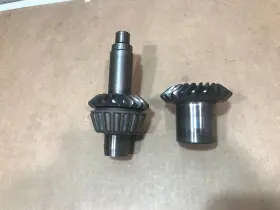43-59831 Mercruiser Alpha One Gen 1 Upper Gear Set 20 22 4.3 V6 1.84 Ratio 59832