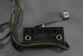 49646a1 Mercruiser Shift Interrupter Neutral Kill Switch 120hp 140hp 165hp Early #2
