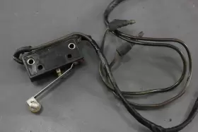 49646a1 Mercruiser Shift Interrupter Neutral Kill Switch 120hp 140hp 165hp Early #3