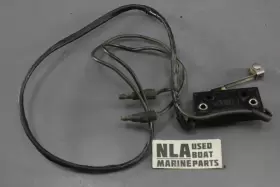 49646a1 Mercruiser Shift Interrupter Neutral Kill Switch 120hp 140hp 165hp Early