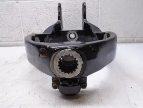 55894 Mercruiser S1 Oem Mercury Pre Alpha Gimbal Ring #2