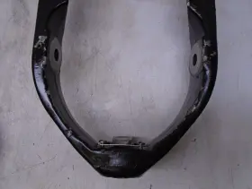 55894 Mercruiser S1 Oem Mercury Pre Alpha Gimbal Ring #3
