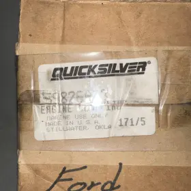59826a Mercruiser Nos Mercruisr Ford Engine Coupler