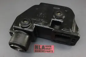 60426a1 Mercruiser 60426 120hp 140hp 165hp 3.0l 4.1l V8 888 Exhaust Manifold Riser