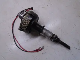 62419 Mercruiser W4 Omc Distributor With Pertronix Ignitor L6