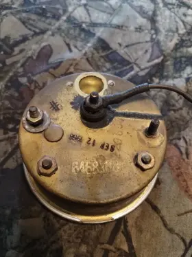 6468338 Mercruiser Tachometer #3