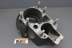 87314-s Mercruiser 65535a4 Gimbal Bell Housing Pre-alpha 1974-1982 Threaded Pins
