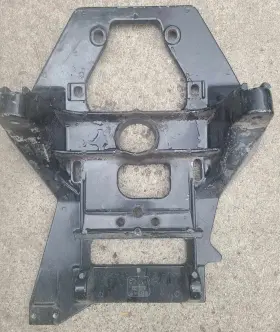 65545 Mercruiser Transom Plate