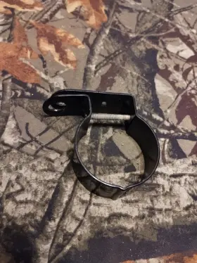65970 Mercruiser Ignition Coil Bracket #2