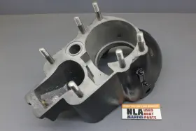 66156a6 Mercruiser 66156 Gimbal Bell Housing Pre-alpha 1972-1974 Without Senders