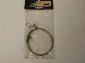 67-828135 Mercruiser Quicksilver 6 Foot Extended Wire Lanyard