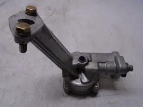 68712a1 Mercruiser 68712 Q3 Oil Pump 470 488 165hp 170hp 3.7l #2