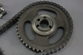 86461a1 Mercruiser 68717a1 86461 68700 470 3.7l 4cyl Timing Chain Sprocket Crankshaft Camshaft #2