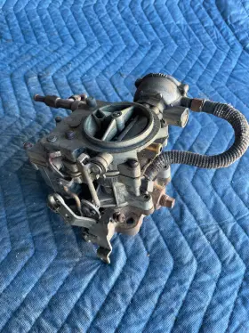7012139 Mercruiser Carburetor Carb